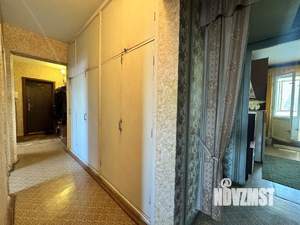 3-к квартира, вторичка, 67м2, 4/9 этаж