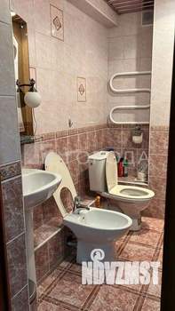 3-к квартира, вторичка, 107м2, 11/16 этаж