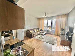 2-к квартира, вторичка, 54м2, 9/10 этаж