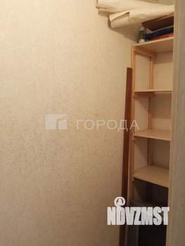 2-к квартира, вторичка, 46м2, 3/5 этаж
