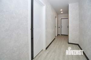 3-к квартира, вторичка, 68м2, 7/9 этаж