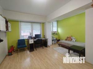 3-к квартира, вторичка, 91м2, 3/20 этаж
