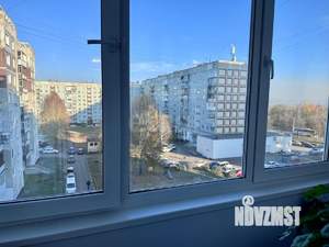 4-к квартира, вторичка, 79м2, 6/9 этаж