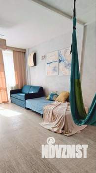 4-к квартира, вторичка, 93м2, 5/10 этаж