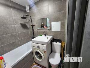 1-к квартира, вторичка, 30м2, 2/5 этаж