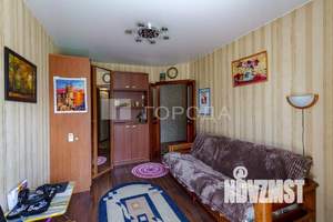 2-к квартира, вторичка, 43м2, 4/5 этаж