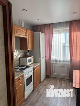4-к квартира, вторичка, 82м2, 4/5 этаж