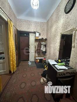 2-к квартира, вторичка, 60м2, 3/5 этаж