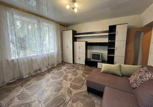 2-к квартира, вторичка, 39м2, 2/4 этаж