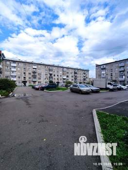 Студия квартира, вторичка, 18м2, 2/5 этаж