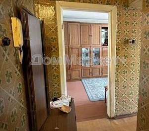 2-к квартира, вторичка, 44м2, 4/5 этаж