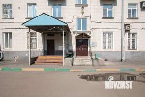 1-к квартира, вторичка, 31м2, 5/5 этаж