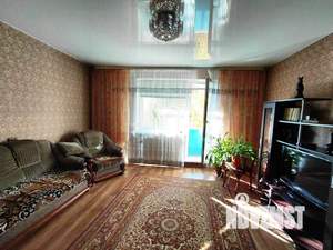 2-к квартира, вторичка, 54м2, 3/9 этаж