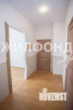 2-к квартира, вторичка, 54м2, 5/5 этаж