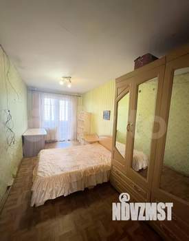 3-к квартира, вторичка, 62м2, 3/9 этаж