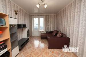 2-к квартира, вторичка, 53м2, 3/9 этаж