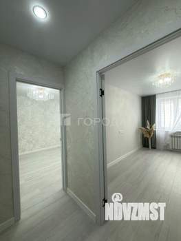 2-к квартира, вторичка, 43м2, 4/9 этаж