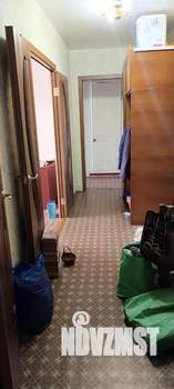 2-к квартира, вторичка, 53м2, 9/9 этаж