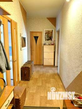 2-к квартира, вторичка, 56м2, 2/5 этаж