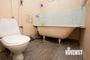 2-к квартира, вторичка, 45м2, 2/2 этаж