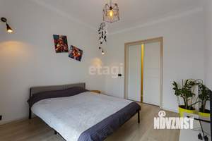 3-к квартира, вторичка, 60м2, 4/6 этаж
