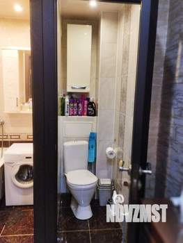 2-к квартира, вторичка, 45м2, 2/9 этаж