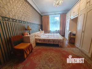 3-к квартира, вторичка, 80м2, 1/5 этаж