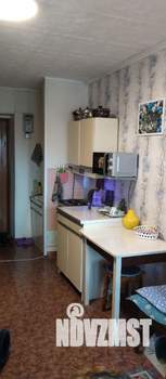 Студия квартира, вторичка, 20м2, 2/5 этаж