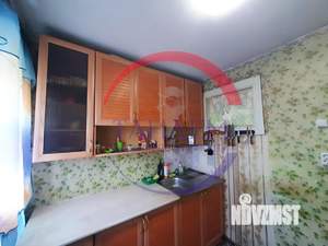 2-к квартира, вторичка, 41м2, 5/5 этаж