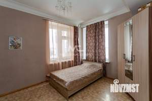 3-к квартира, вторичка, 77м2, 5/5 этаж