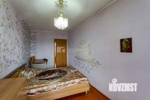 4-к квартира, вторичка, 91м2, 2/10 этаж