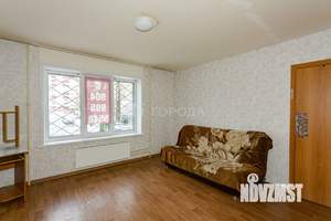 1-к квартира, вторичка, 35м2, 1/9 этаж