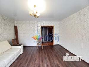 5-к квартира, вторичка, 99м2, 1/5 этаж