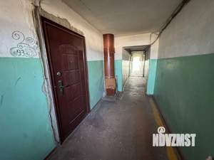 1-к квартира, вторичка, 37м2, 7/9 этаж