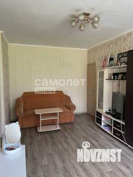 2-к квартира, вторичка, 44м2, 1/5 этаж