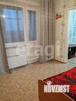 3-к квартира, вторичка, 52м2, 8/9 этаж