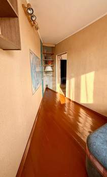 4-к квартира, вторичка, 81м2, 7/9 этаж