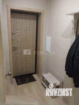 1-к квартира, вторичка, 30м2, 2/4 этаж