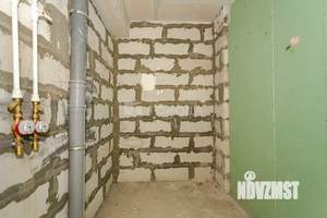 1-к квартира, вторичка, 30м2, 4/5 этаж