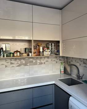 3-к квартира, вторичка, 59м2, 1/5 этаж