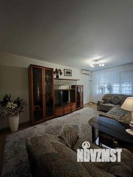 3-к квартира, вторичка, 60м2, 8/9 этаж