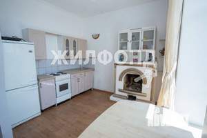 2-к квартира, вторичка, 54м2, 5/5 этаж