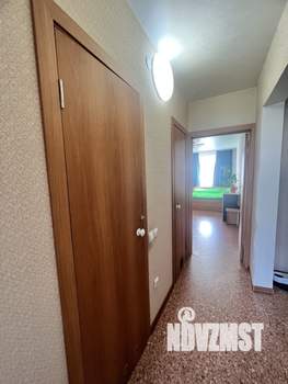 2-к квартира, вторичка, 56м2, 9/10 этаж