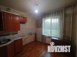 2-к квартира, вторичка, 52м2, 1/6 этаж