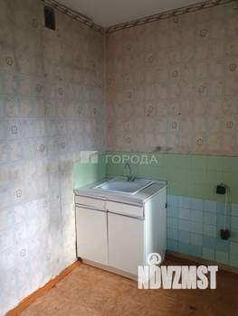 1-к квартира, вторичка, 36м2, 2/9 этаж