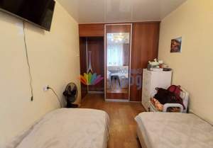 3-к квартира, вторичка, 52м2, 5/10 этаж