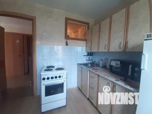 1-к квартира, вторичка, 30м2, 4/5 этаж