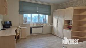 3-к квартира, вторичка, 110м2, 5/10 этаж