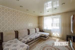 2-к квартира, вторичка, 49м2, 3/5 этаж
