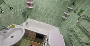 3-к квартира, вторичка, 64м2, 9/9 этаж